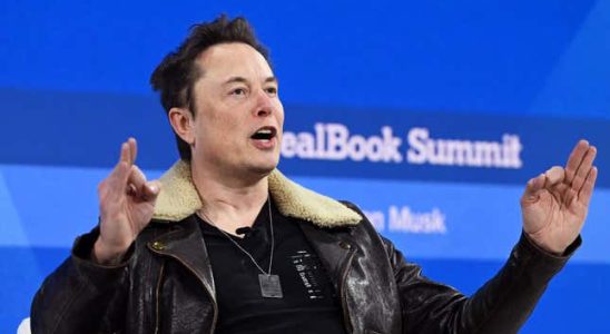 Elon Musk beschimpft Disneys Bob Iger und beschimpft Twitter Werbetreibende