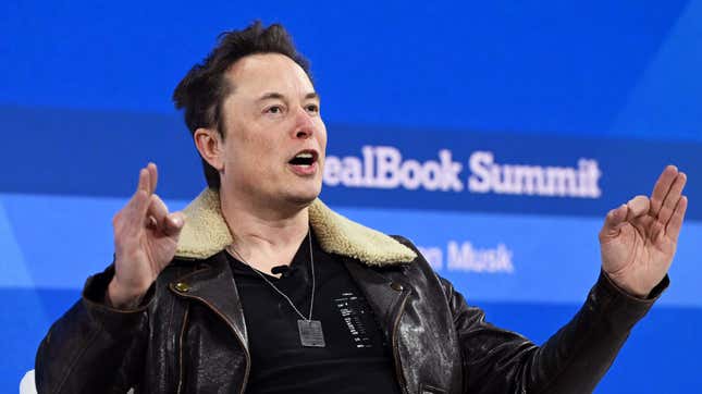 Elon Musk beschimpft Disneys Bob Iger und beschimpft Twitter Werbetreibende