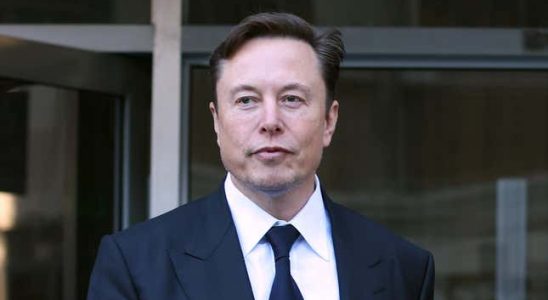 Elon Musk droht mit „thermonuklearer Klage wegen Twitter Antisemitismus Berichts