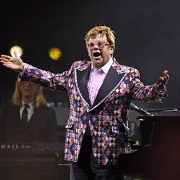 Elton John und Paul McCartney spielen die Hauptrollen im neuen