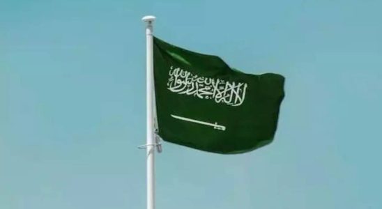 Energiearmut Saudi Arabien sagt die Klimapolitik duerfe weniger Maechtige nicht „zerquetschen