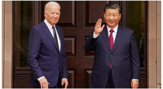 Erkenntnisse aus Joe Bidens lang erwartetem Treffen mit Xi Jinping