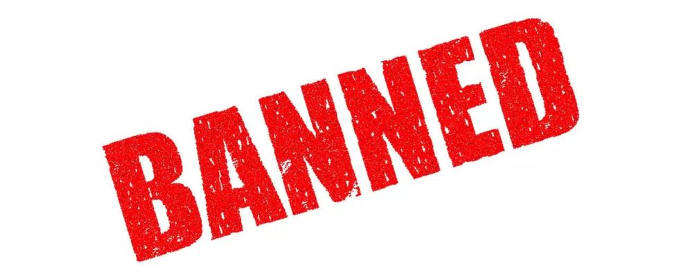 Erklaert Regierungsverbot fuer Mahadev und 21 andere Wett Apps und Websites