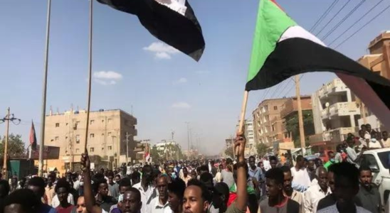 Ethnische Gruppen im Visier der sudanesischen RSF in Ardamata