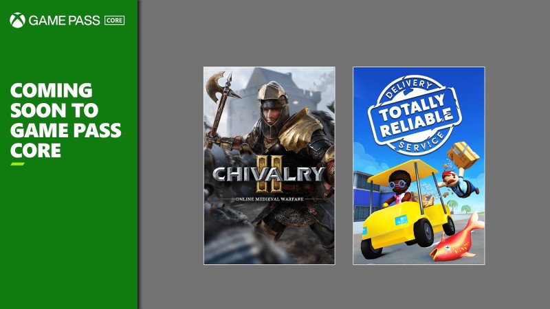 Far Cry 6 SteamWorld Build und beide Restspiele erscheinen diesen