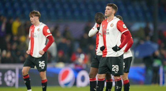 Feyenoord verpflichtet Etienne Reijnen als Nachfolger des verstorbenen Assistenten Pusic