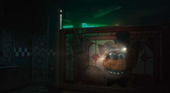 Five Nights At Freddys „gewinnt erneut die Kinokassen