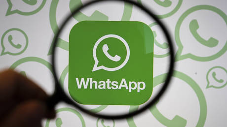 Frankreich verbietet Regierungsmitarbeitern WhatsApp – World
