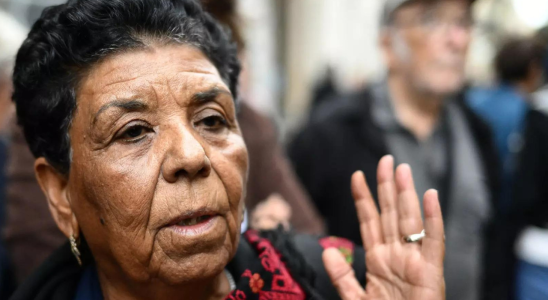 Frankreich weist palaestinensischen Aktivisten nach Aegypten aus