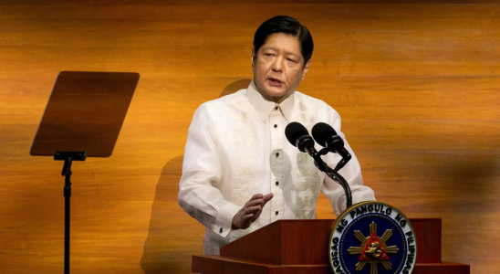 Friedensverhandlungen Philippinische Regierung und Rebellen stimmen Friedensverhandlungen zu