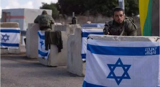 Gaza PIO Soldat unter 16 Israelis die bei einer Schlacht im