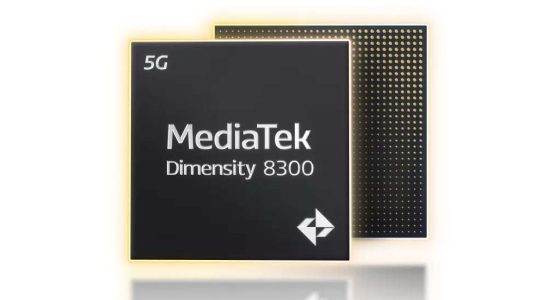 Generative KI MediaTek bringt Dimensity 8300 Chipsatz mit generativen KI Funktionen auf