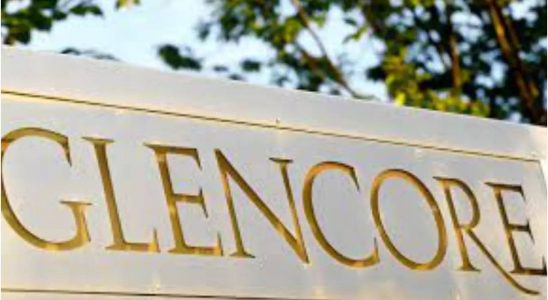 Glencore Glencore prueft Optionen fuer Batterierecyclingprojekt