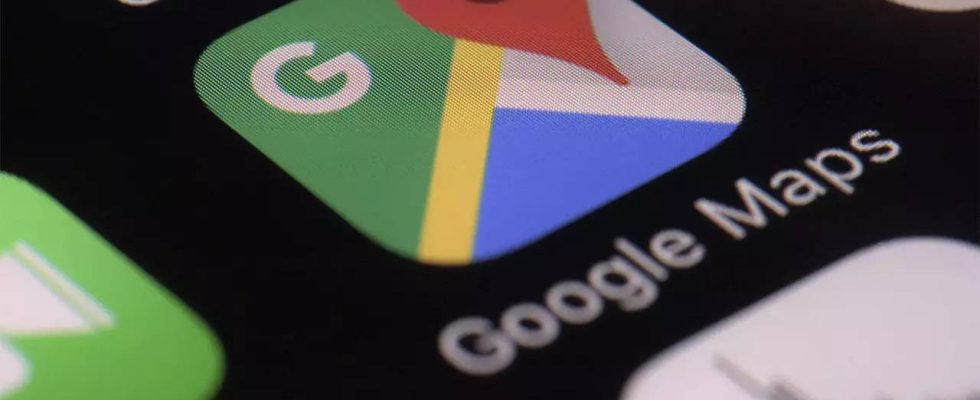 Google Google Maps soll Nutzer vor gefaelschten Inhalten schuetzen so