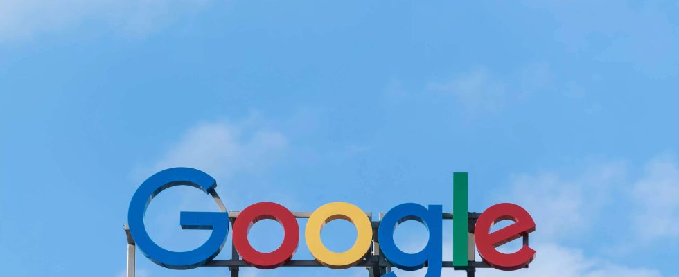 Google Hier erfahren Sie wie viele Stunden Google Mitarbeiter durchschnittlich am