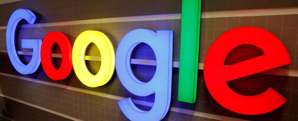 Googles Anzeigenboerse hat ein Problem mit „Pornos und gesperrten Websites