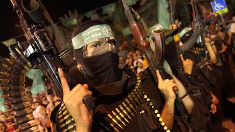Hamas Angriff war urspruenglich fuer April geplant – Medien – World