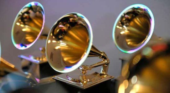 Hier sind Ihre Grammy Nominierten fuer 2024