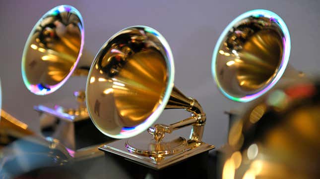 Hier sind Ihre Grammy Nominierten fuer 2024