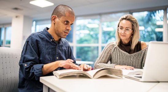 Hochschulen und Universitaeten tun nicht genug fuer Studierende mit Behinderungen