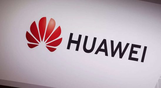 Huawei plant es mit seinen KI Chips mit Nvidia aufzunehmen hier