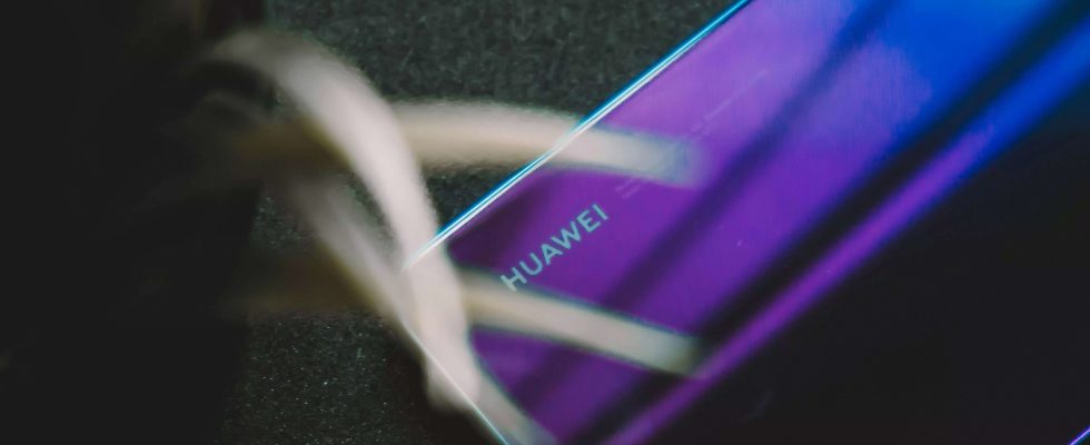 IPhone Wie sich der Aufstieg von Huawei auf die iPhone Verkaeufe