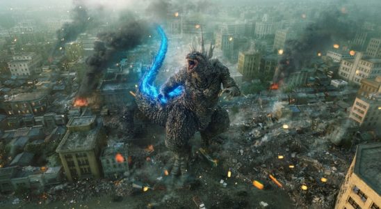 In Godzilla Minus One geht es um Trauma und Hoffnung