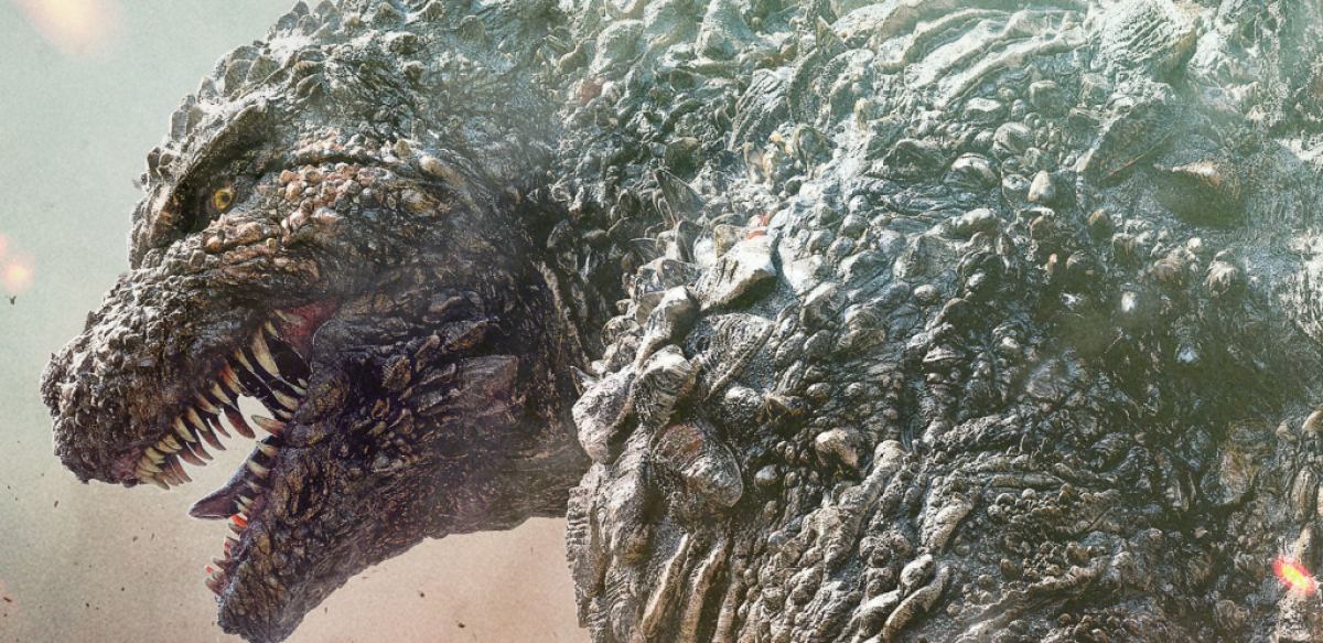 In Godzilla Minus One geht es um Trauma und Hoffnung