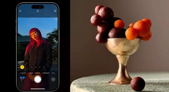 In der neuesten shotoniPhone Kampagne von Apple geht es um Diwali