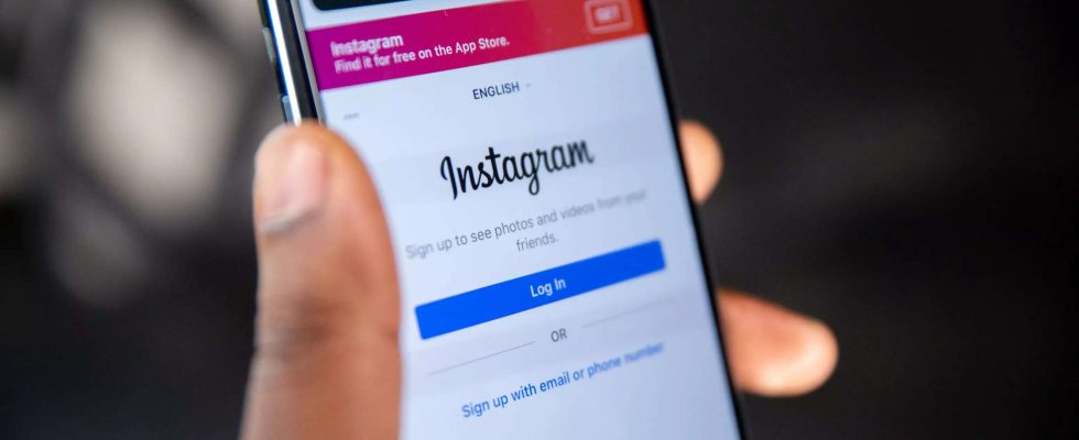 Instagram Sie koennen Instagram Reels jetzt von oeffentlichen Konten herunterladen