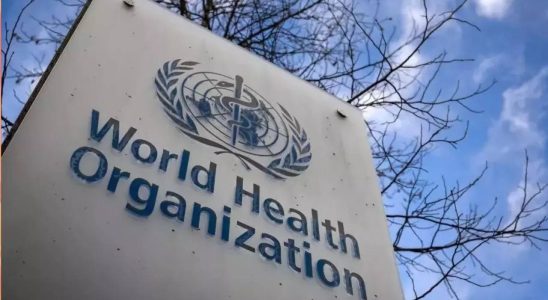 Internen Dokumenten zufolge zahlte die Weltgesundheitsorganisation den Opfern sexuellen Missbrauchs