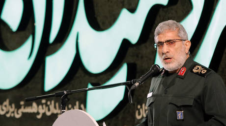 Iran wird „alles tun was noetig ist um der Hamas