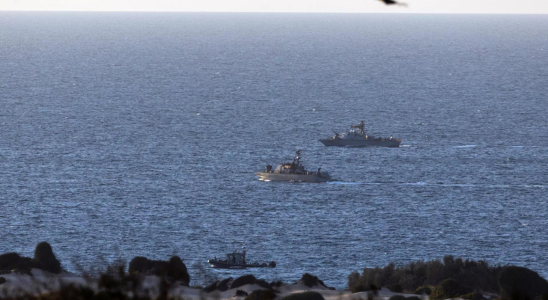 Israel sagt dass Houthis ein Schiff im Roten Meer beschlagnahmt
