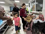Israel veruebt „Angriff auf Hamas im Al Shifa Krankenhaus in Gaza