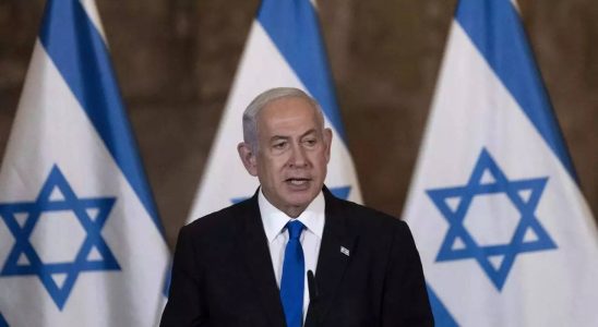 Israel weist die Forderung der USA nach einer humanitaeren Pause