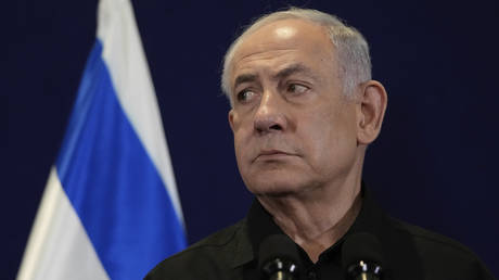 Israel will Gaza „entmilitarisieren und deradikalisieren – Netanjahu – World