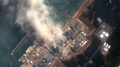 Japan „laeuft Gefahr die ganze Welt zu kontaminieren – China