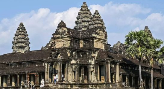 Kambodscha Amnesty wirft Kambodscha „Zwangsraeumungen in Angkor Wat vor