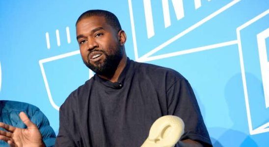 Kanye West veroeffentlicht die erste Single seit seinem letzten grossen