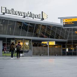 Keine Privatjets mehr am Flughafen Eindhoven um Emissionen zu reduzieren