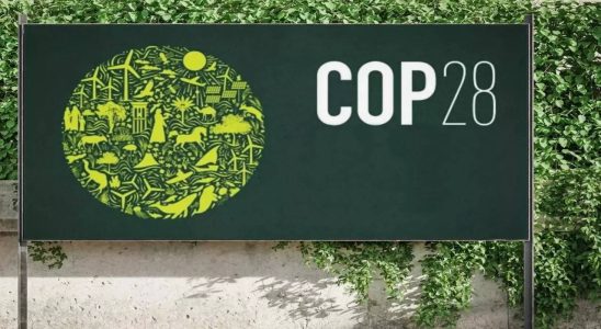 Klimafinanzierung Reiche Nationen haben moeglicherweise vor der COP28 das Klimafinanzierungsziel