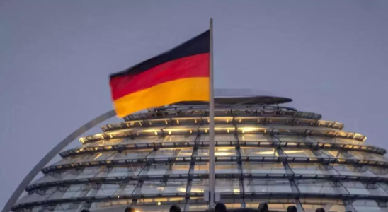 Koalitionsstreitigkeiten Deutschland steckt in einer Haushaltskrise Da die Wirtschaft angeschlagen