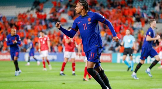 Koeman kritisiert Gibraltars hartes Spiel gegen die niederlaendische Mannschaft „Es
