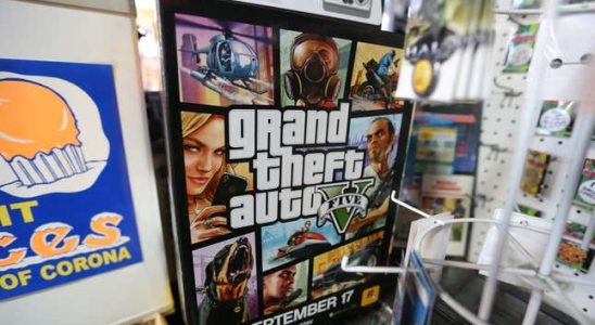 Koennen wir uns ueber eine Ankuendigung zu Grand Theft Auto