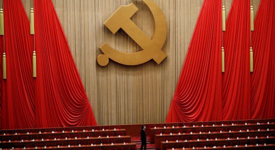 Kommunistische Partei China warnt Kader der Kommunistischen Partei davor in