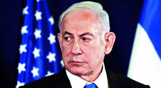 Krieg Kriegsbudget Israel gefangen zwischen Maerkten und Politik