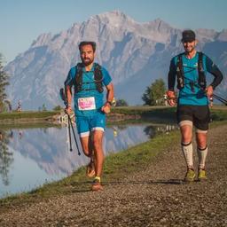 Kultheld Ard van Peppen betreibt jetzt 100 Kilometer Trails