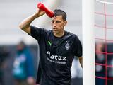 Lainer kehrt nach geheiltem Lymphom zu Borussia Moenchengladbach zurueck Fussball