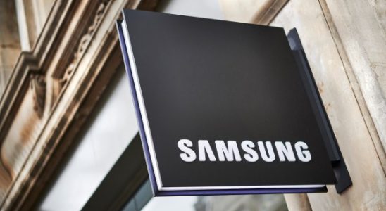 Laut Samsung haben Hacker waehrend eines jahrelangen Verstosses auf Kundendaten