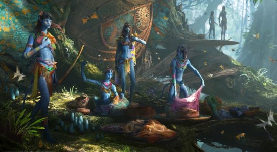 Lernen Sie die Clans von Avatar Frontiers Of Pandora kennen